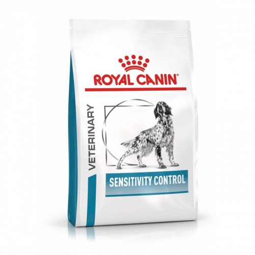 Royal Canin - Sensivity Control(SC21)獸醫配方乾狗糧-1.5kg [3114600]
