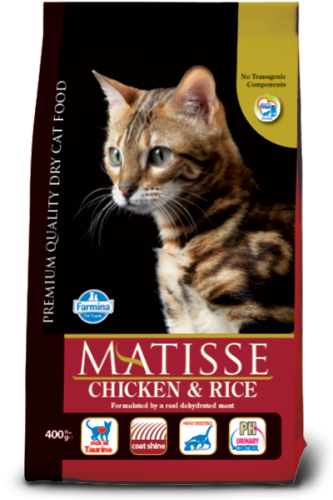 多買優惠* Matisse Adult 全天然成貓糧-雞肉 10kg x 2包優惠 ps冇贈品及不可與其他優惠一同使用