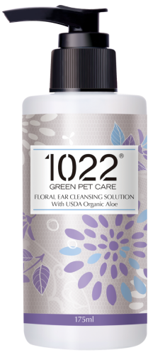 1022 海漾美肌 [1022-EAR-S] 保加利亞薰衣草潔耳液 Floral Ear Cleansing Solution 175ml