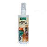 NaturVet 天然寶 [N9000] 犬貓用防咬噴劑 (8oz / 236毫升)