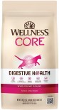 預訂預計10月中返貨 Wellness CORE 消化易 - 89824 三文魚配方 貓乾糧 5lbs
