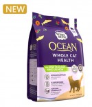 Wishbone OCEAN 海洋魚成貓配方 10lbs (新包裝)