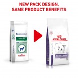 Royal Canin-Mature (Small Dog under 10kg)獸醫配方乾狗糧-3.5kg [3090600]