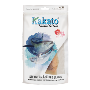 KAKATO「卡格」鯖花魚柳