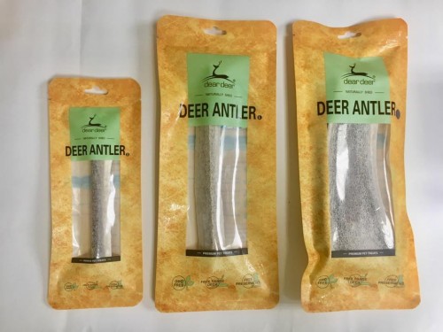Dear Deer (Deer Antler) 鹿角 (S) 75g