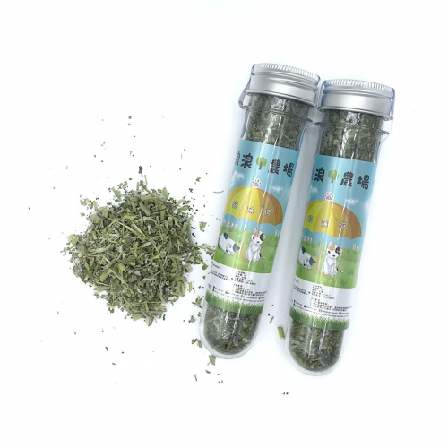 浪浪 Strayless - 浪浪農場 貓薄荷  8g