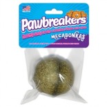 美國 Pawbreakers 天然有機貓草球 (特大版) (直徑:6cm-大) [V3]