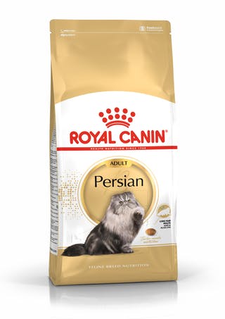 Royal Canin 純種系列 - 波斯成貓專屬配方 *Persian* 貓乾糧 02kg [2552020011]