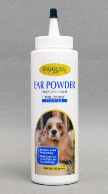 Gold Medal Ear power 耳毛粉 30g