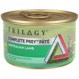 TRILOGY™奇境 [SV10001] 澳洲羊肉配方 貓用主食罐頭 85g