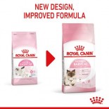 Royal Canin 健康營養系列 -  離乳貓及母貓營養配方 *Mother & Babycat* 貓乾糧 04kg [2544040012]