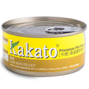 Kakato 712 雞柳 70G