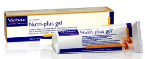Virbac Nutri-plus gel 營養膏 120.5g [V09]