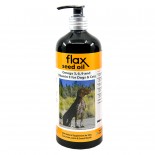 Fourflax 阿麻籽油 500ml