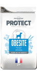 PROTECT [PD03_2K]- Obesite 體重管理配方狗糧 2kg (藍標)
