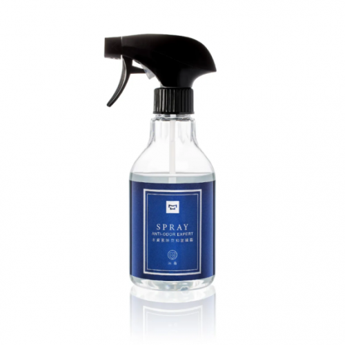 水魔素 除臭抑菌噴霧300ml[WMC014]