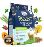 Wishbone ROOST 走地雞成貓配方 10lbs (新包裝)