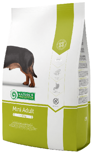 Nature's Protection MA17 細粒成犬糧 7.5kg