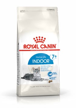 Royal Canin 健康營養系列 - 室內成貓7+營養配方 *Indoor 7+* 貓乾糧 01.5kg [2548015010]