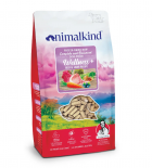 Animalkind 牛肉和羊肉配方 凍乾生肉狗主糧 700克