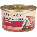 TRILOGY™奇境 [SV10003] 澳洲牛肉配方 貓用主食罐頭 85g x 12罐同款優惠