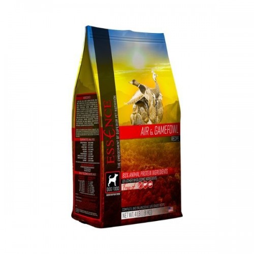 ESSENCE ESD-AG2 傲翔精選犬隻配方 (珍珠雞肉+鴨肉+火雞肉及雞肉) 12.5lb