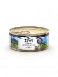 12罐同款優惠 ZiwiPeak巔峰 CCB85 鮮肉貓罐頭-牛肉配方 85g 額外再送YumGuard澳洲天然Puree Star 貓咪肉醬小食四款各一盒共24小包(價值$60)