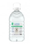 DogWater pH Balance 狗狗飲用水(有助增狗狗飲水量) 4L x 4樽原箱優惠**大桶****