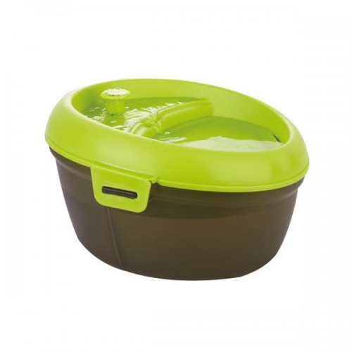 Dog H2O活性碳除口氣飲水機 6L 