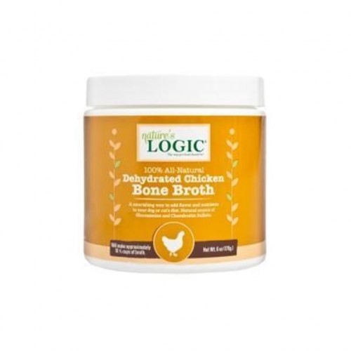 斷貨*Nature's Logic 自然邏輯 雞肉骨滋味養生湯粉 170g