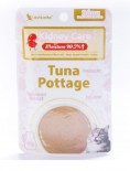 Astkatta 補水系列 - Kidney Care *腎臟保健* 吞拿魚濃湯 貓濕包 40g (粉)