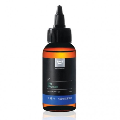 水魔素 銀離子潔耳液 80ml [WMC002]