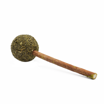 *購物滿800元贈品* 貓薄荷棒棒糖 
