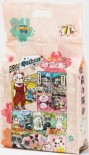 Cat Manager 喵社長 活性碳 豆腐貓砂 7L