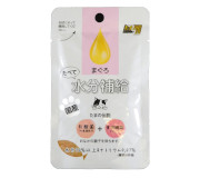 小玉傳說 [SY-1384]- 貓之水滴 益生多補充液 (吞拿魚味) 30g 粉紅色