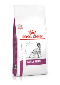 Royal Canin - Early Renal 獸醫配方 早期腎病 乾狗糧-2kg [2929000]