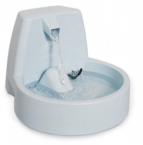 Drinkwell® [DW02] Original Pet Fountain 經典版寵物噴泉 1.5L  (FCBUK-17)